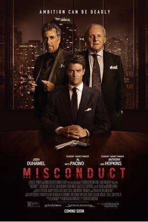 Misconduct