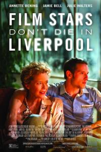 Film Stars Don’t Die in Liverpool