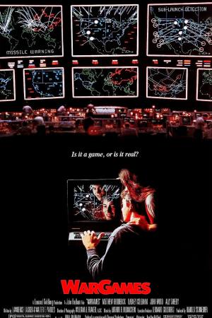 WarGames