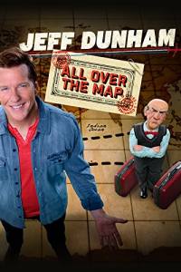 Jeff Dunham: All Over the Map