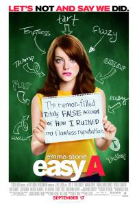 Easy A