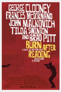 Burn After Reading