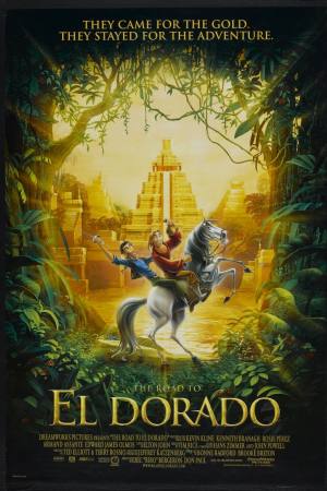 The Road to El Dorado