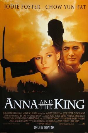 Anna and the King