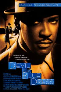 Devil in a Blue Dress