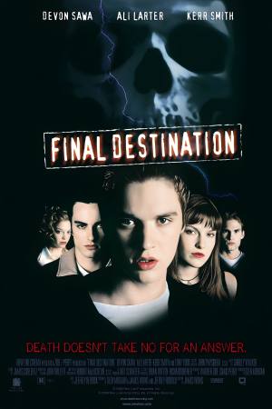 Final Destination