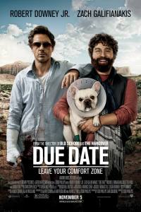 Due Date