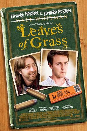 Leaves of Grass