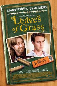 Leaves of Grass