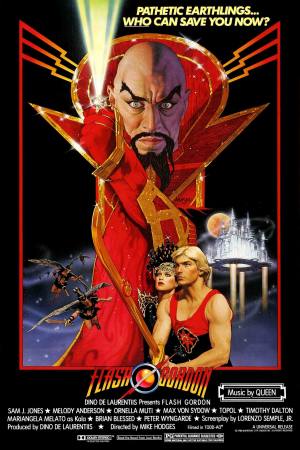 Flash Gordon