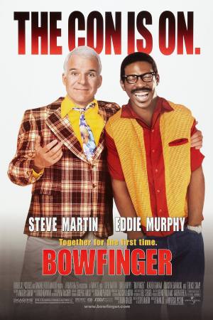 Bowfinger