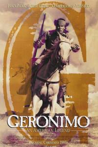 Geronimo: An American Legend