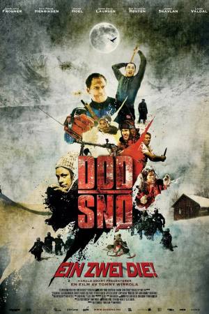 Dead Snow