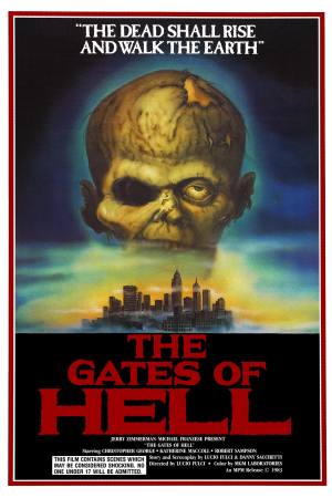 City of the Living Dead