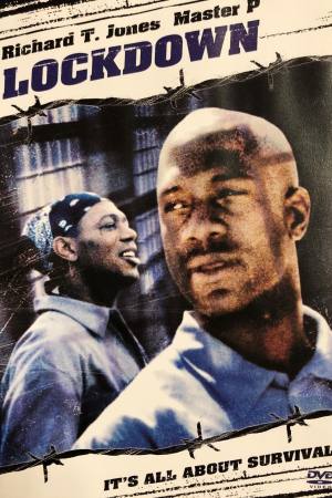 Lockdown