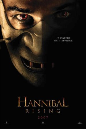 Hannibal Rising