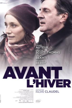Avant l’hiver