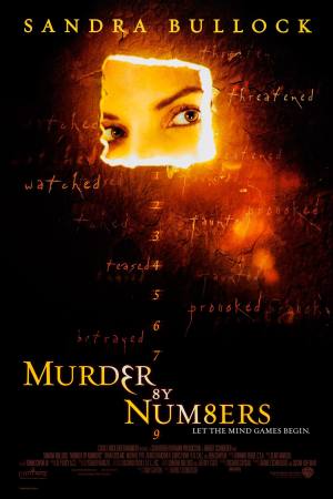 Murder by Numbers
