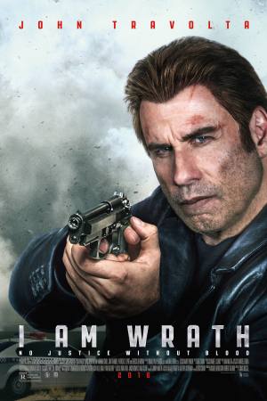 I Am Wrath
