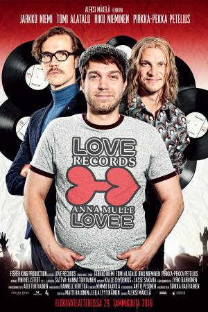 Love Records: Gimme Some Love