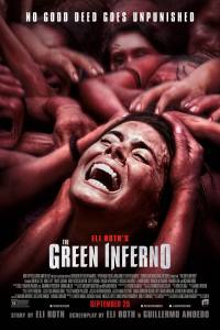 The Green Inferno