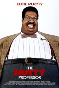 The Nutty Professor