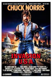 Invasion U.S.A.