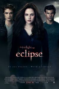 The Twilight Saga: Eclipse