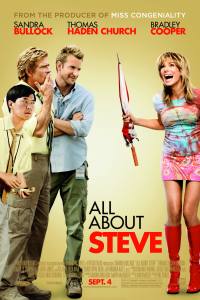 All About Steve