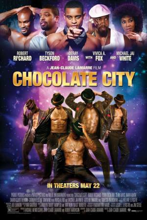 Chocolate City