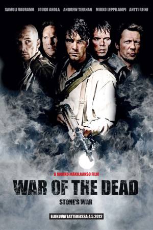 War of the Dead