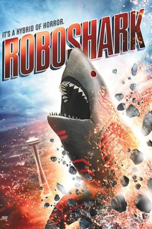 Roboshark