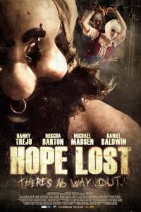 Hope Lost