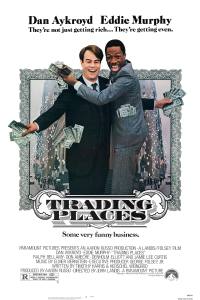 Trading Places