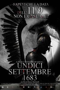 The Day of the Siege: September Eleven 1683