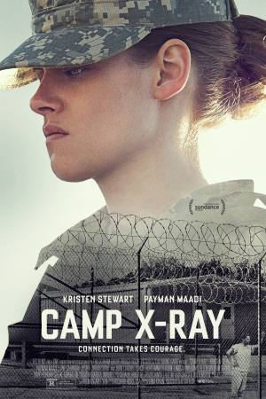 Camp X-Ray