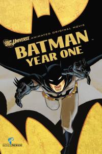 Batman: Year One