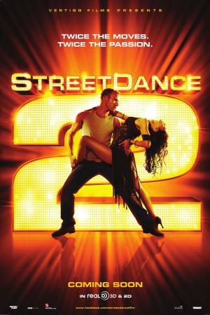 StreetDance 2