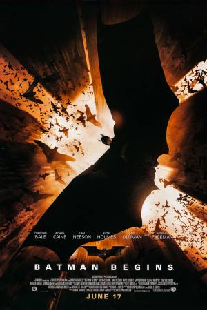 Batman Begins