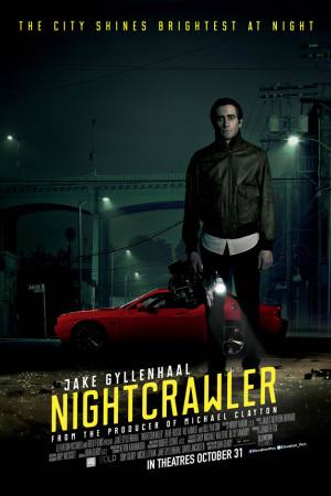 Nightcrawler