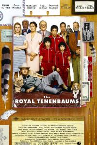 The Royal Tenenbaums