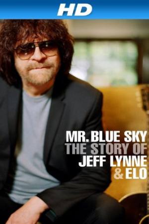 Mr Blue Sky: The Story of Jeff Lynne & ELO