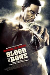 Blood and Bone