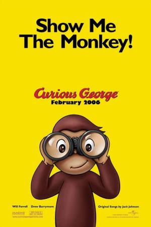 Curious George