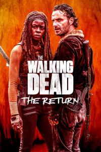 The Walking Dead: The Return