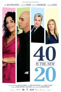 40 Is the New 20