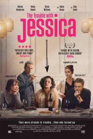 The Trouble with Jessica