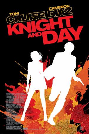 Knight and Day