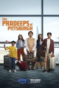 The Pradeeps of Pittsburgh