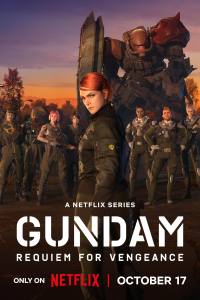 Kidô senshi Gandamu: Fukushû no Requiem